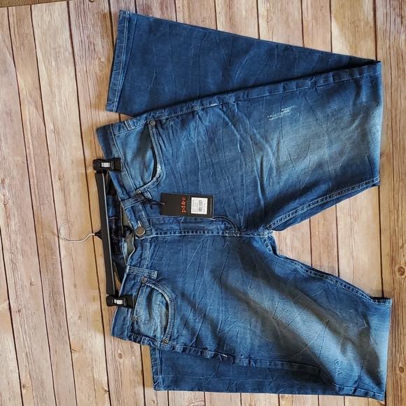 PAPER DENIM & CLOTH Craftsmanship Slim Fit 32x30 Stretch NWT - Picture 7 of 7